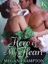 Hero of my heart